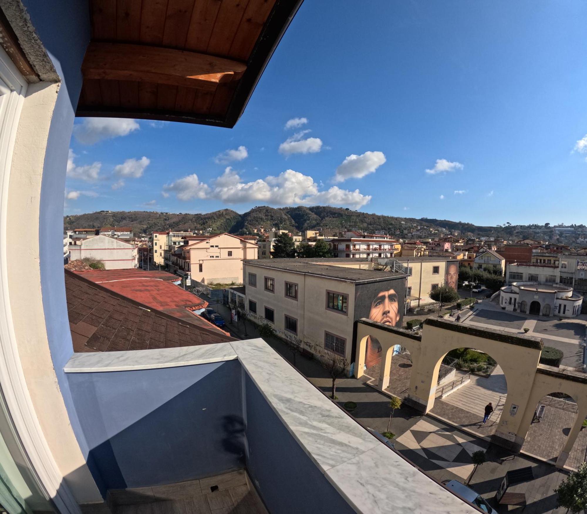 La Mansarda Daire Quarto  Dış mekan fotoğraf