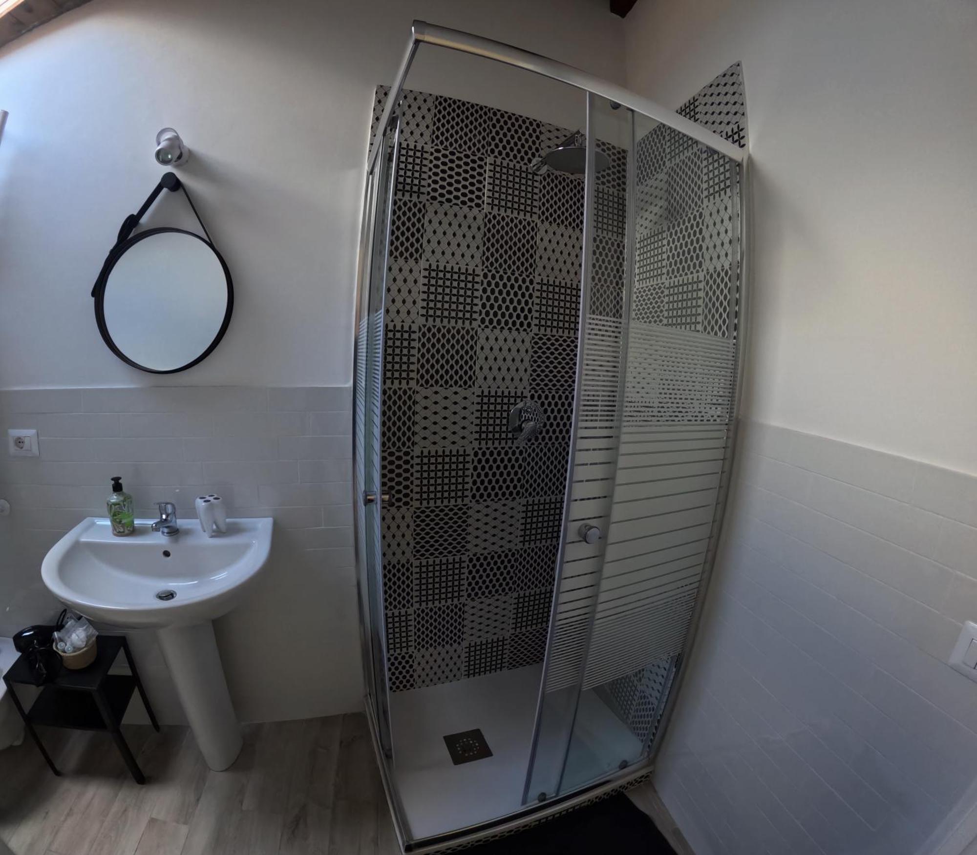 La Mansarda Daire Quarto  Dış mekan fotoğraf